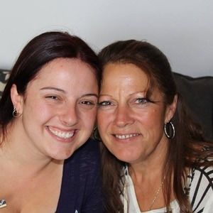 Meet your Posher, Carol
